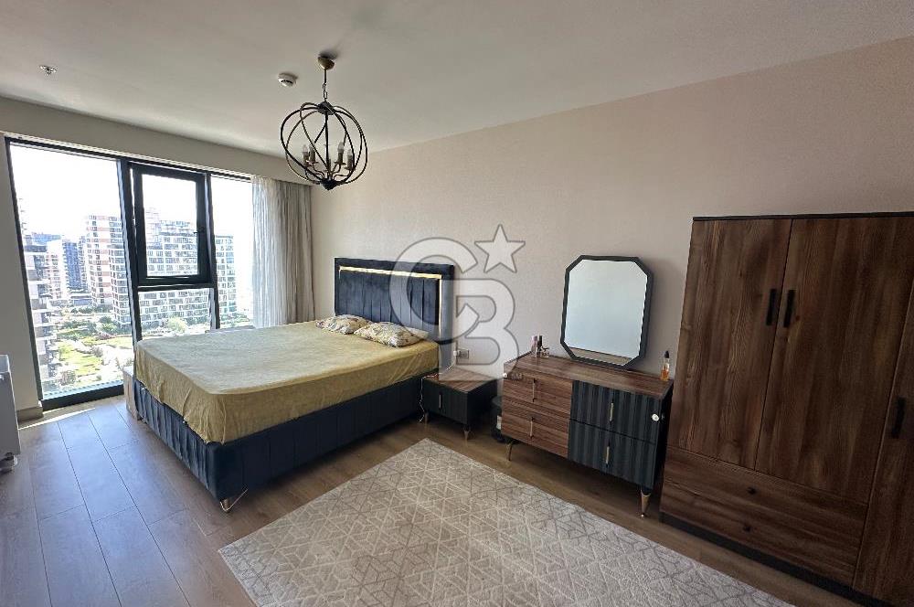 BAŞKENT EMLAK KONUTLARI 3+1 SATILIK DAİRE