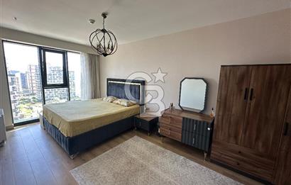 BAŞKENT EMLAK KONUTLARI 3+1 SATILIK DAİRE