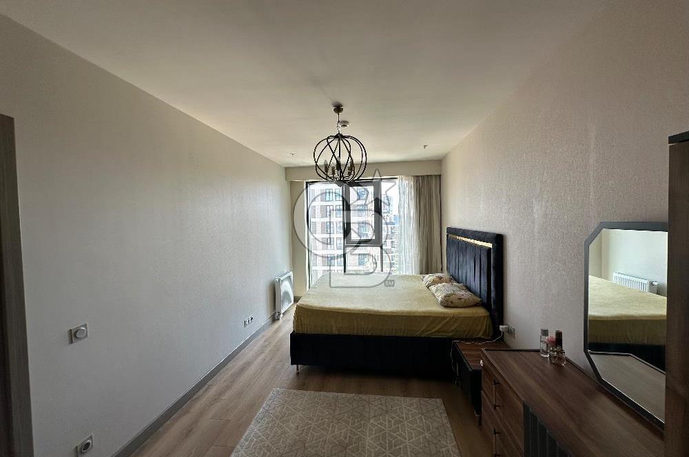 BAŞKENT EMLAK KONUTLARI 3+1 SATILIK DAİRE