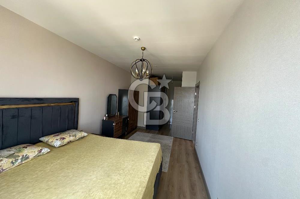 BAŞKENT EMLAK KONUTLARI 3+1 SATILIK DAİRE