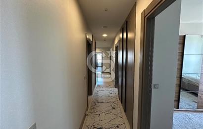 BAŞKENT EMLAK KONUTLARI 3+1 SATILIK DAİRE