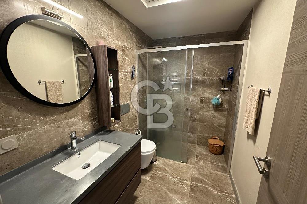 BAŞKENT EMLAK KONUTLARI 3+1 SATILIK DAİRE