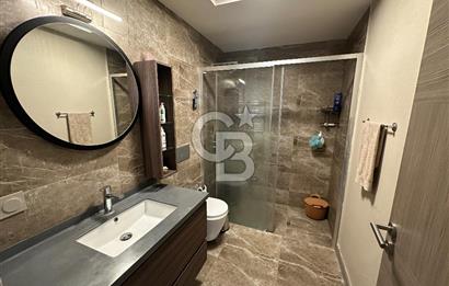 BAŞKENT EMLAK KONUTLARI 3+1 SATILIK DAİRE