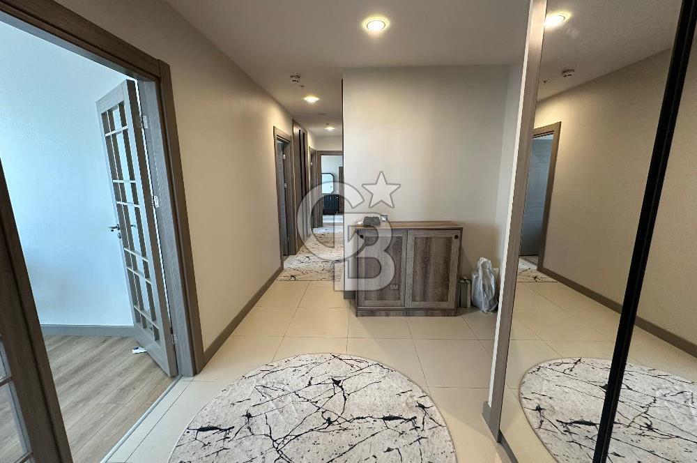 BAŞKENT EMLAK KONUTLARI 3+1 SATILIK DAİRE