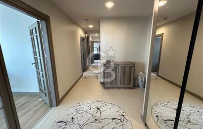 BAŞKENT EMLAK KONUTLARI 3+1 SATILIK DAİRE
