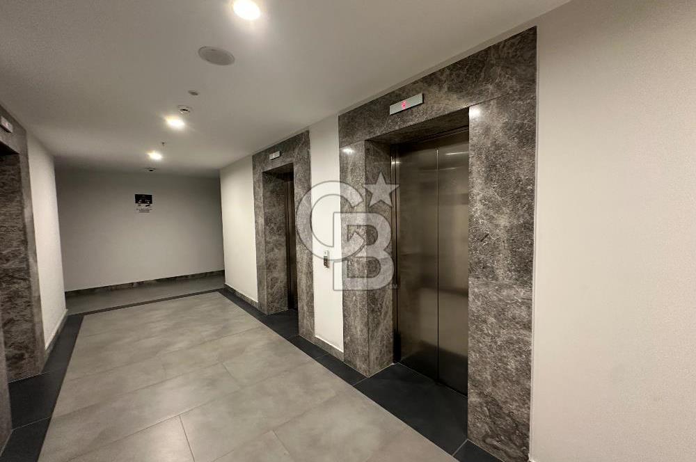BAŞKENT EMLAK KONUTLARI 3+1 SATILIK DAİRE