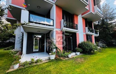 ALTUNİZADE MESA AVRUPA 2.KISIM BAHÇE KATI 3,5+ 1 KİRALIK DAİRE