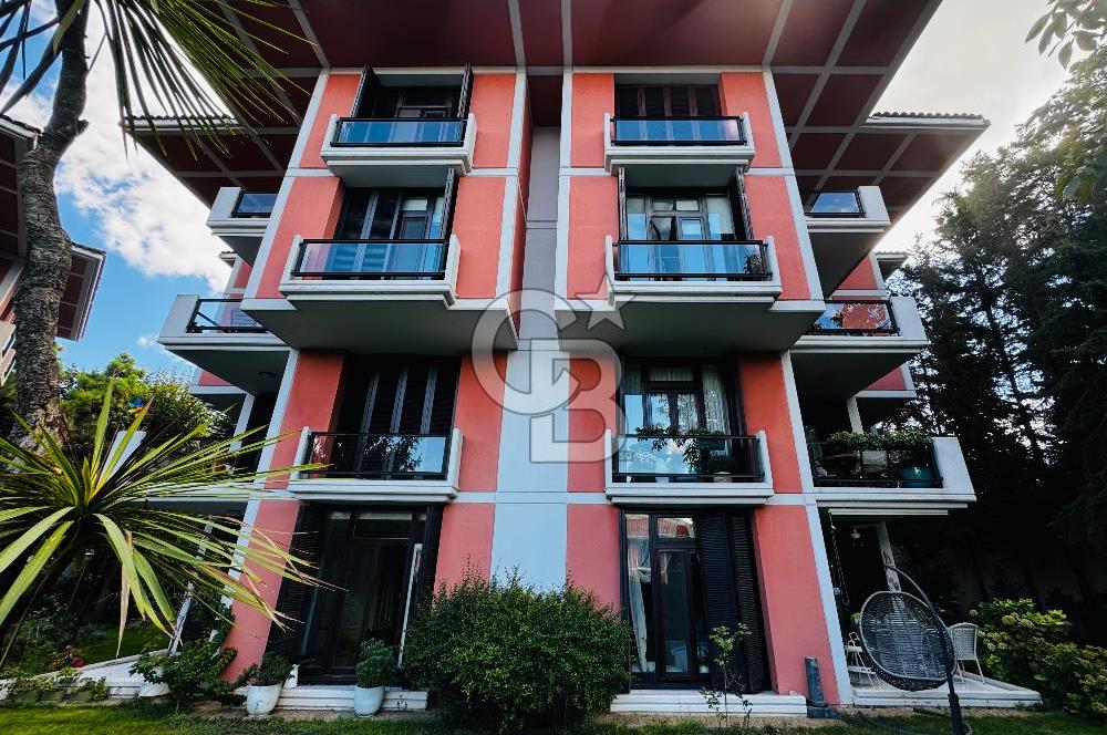 ALTUNİZADE MESA AVRUPA 2.KISIM BAHÇE KATI 3,5+ 1 KİRALIK DAİRE