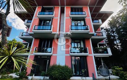 ALTUNİZADE MESA AVRUPA 2.KISIM BAHÇE KATI 3,5+ 1 KİRALIK DAİRE