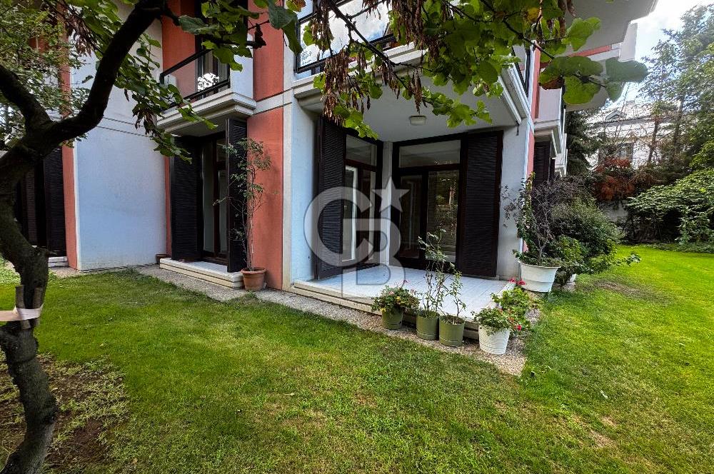ALTUNİZADE MESA AVRUPA 2.KISIM BAHÇE KATI 3,5+ 1 KİRALIK DAİRE