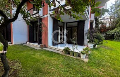 ALTUNİZADE MESA AVRUPA 2.KISIM BAHÇE KATI 3,5+ 1 KİRALIK DAİRE