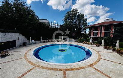 ALTUNİZADE MESA AVRUPA 2.KISIM BAHÇE KATI 3,5+ 1 KİRALIK DAİRE