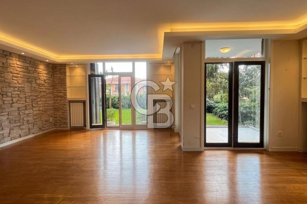 ALTUNİZADE MESA AVRUPA 2.KISIM BAHÇE KATI 3,5+ 1 KİRALIK DAİRE