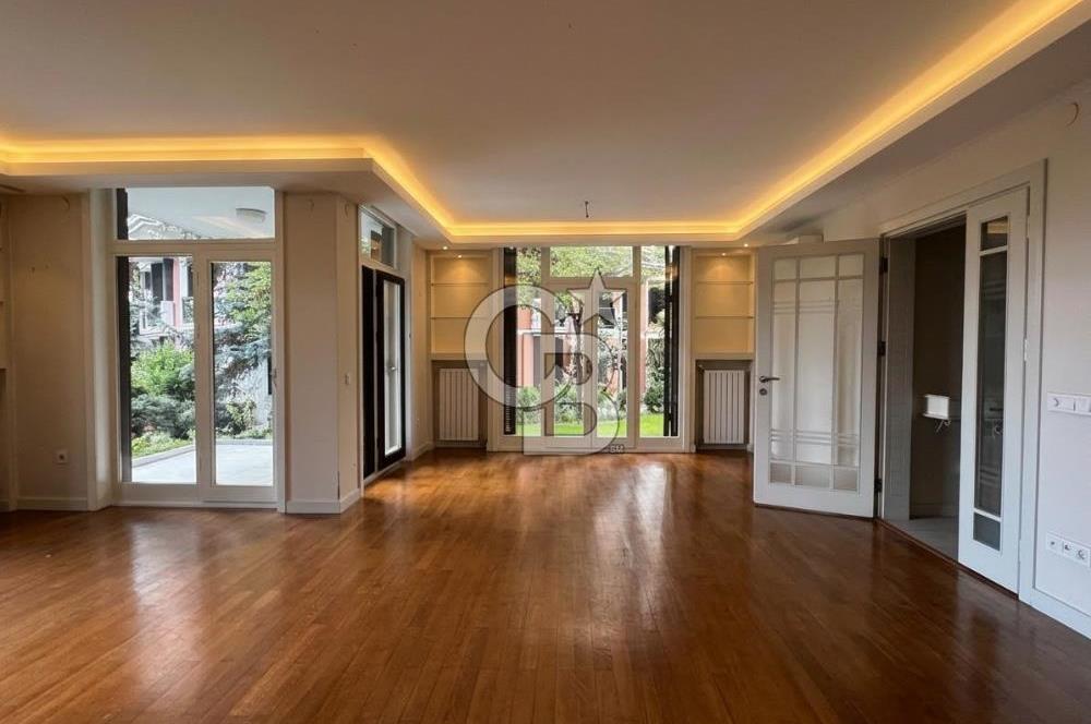 ALTUNİZADE MESA AVRUPA 2.KISIM BAHÇE KATI 3,5+ 1 KİRALIK DAİRE