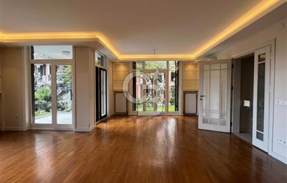 ALTUNİZADE MESA AVRUPA 2.KISIM BAHÇE KATI 3,5+ 1 KİRALIK DAİRE
