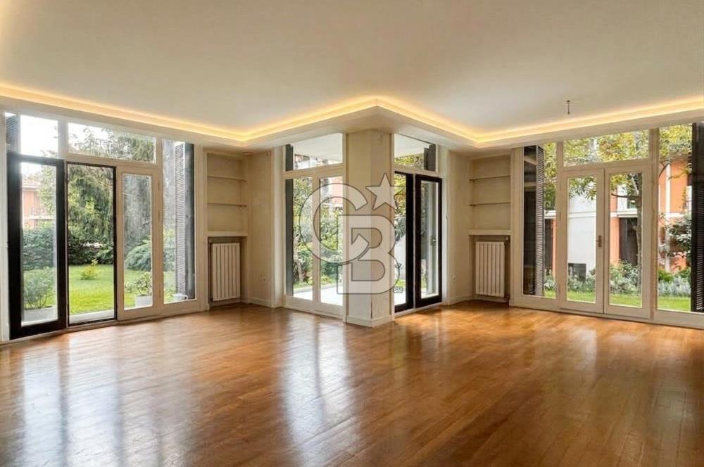 ALTUNİZADE MESA AVRUPA 2.KISIM BAHÇE KATI 3,5+ 1 KİRALIK DAİRE