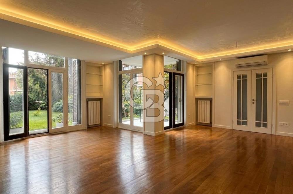 ALTUNİZADE MESA AVRUPA 2.KISIM BAHÇE KATI 3,5+ 1 KİRALIK DAİRE