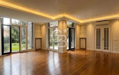 ALTUNİZADE MESA AVRUPA 2.KISIM BAHÇE KATI 3,5+ 1 KİRALIK DAİRE