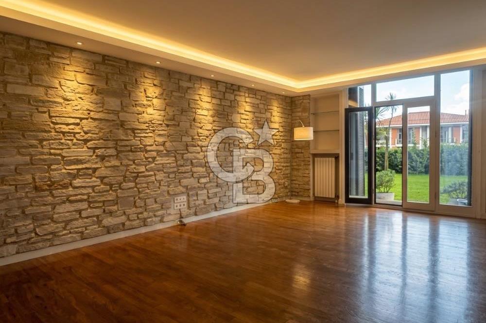 ALTUNİZADE MESA AVRUPA 2.KISIM BAHÇE KATI 3,5+ 1 KİRALIK DAİRE