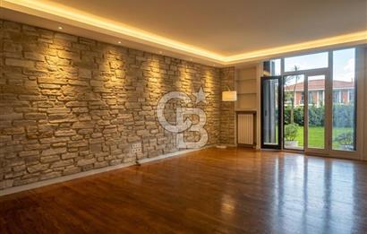 ALTUNİZADE MESA AVRUPA 2.KISIM BAHÇE KATI 3,5+ 1 KİRALIK DAİRE