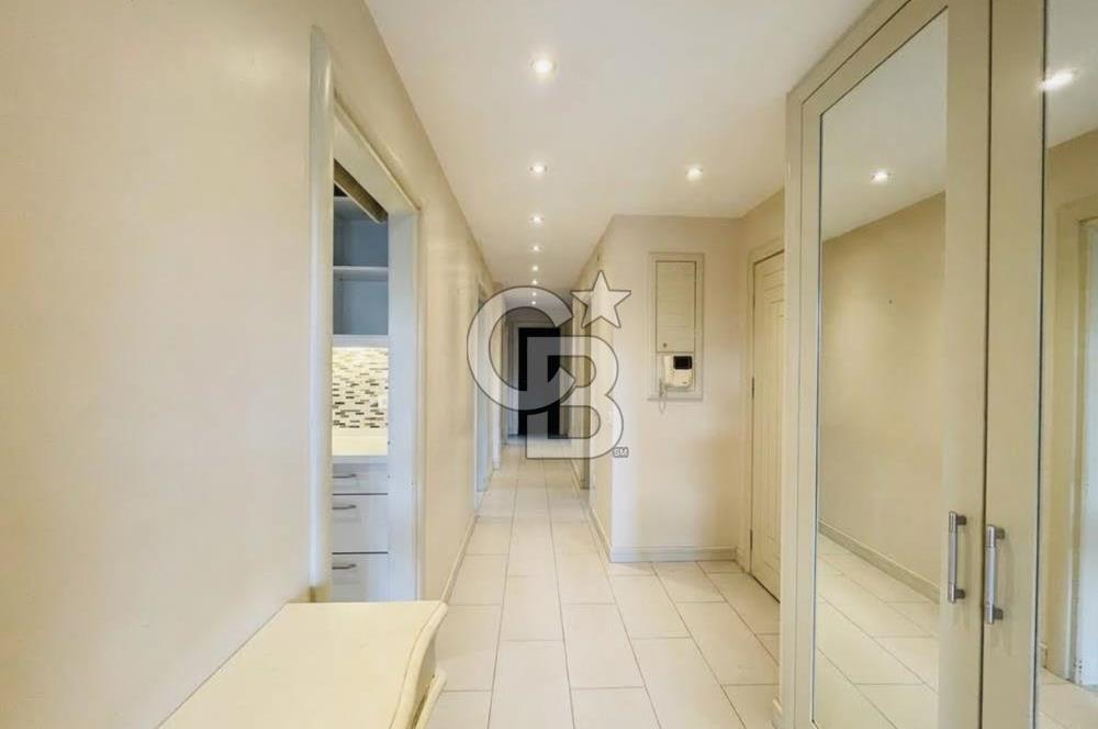 ALTUNİZADE MESA AVRUPA 2.KISIM BAHÇE KATI 3,5+ 1 KİRALIK DAİRE