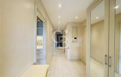 ALTUNİZADE MESA AVRUPA 2.KISIM BAHÇE KATI 3,5+ 1 KİRALIK DAİRE