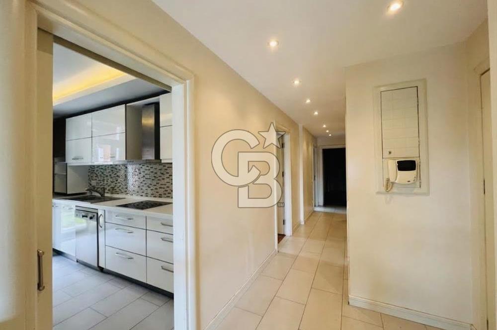 ALTUNİZADE MESA AVRUPA 2.KISIM BAHÇE KATI 3,5+ 1 KİRALIK DAİRE