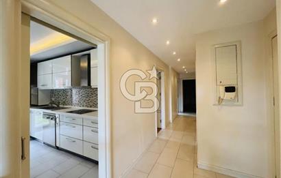 ALTUNİZADE MESA AVRUPA 2.KISIM BAHÇE KATI 3,5+ 1 KİRALIK DAİRE