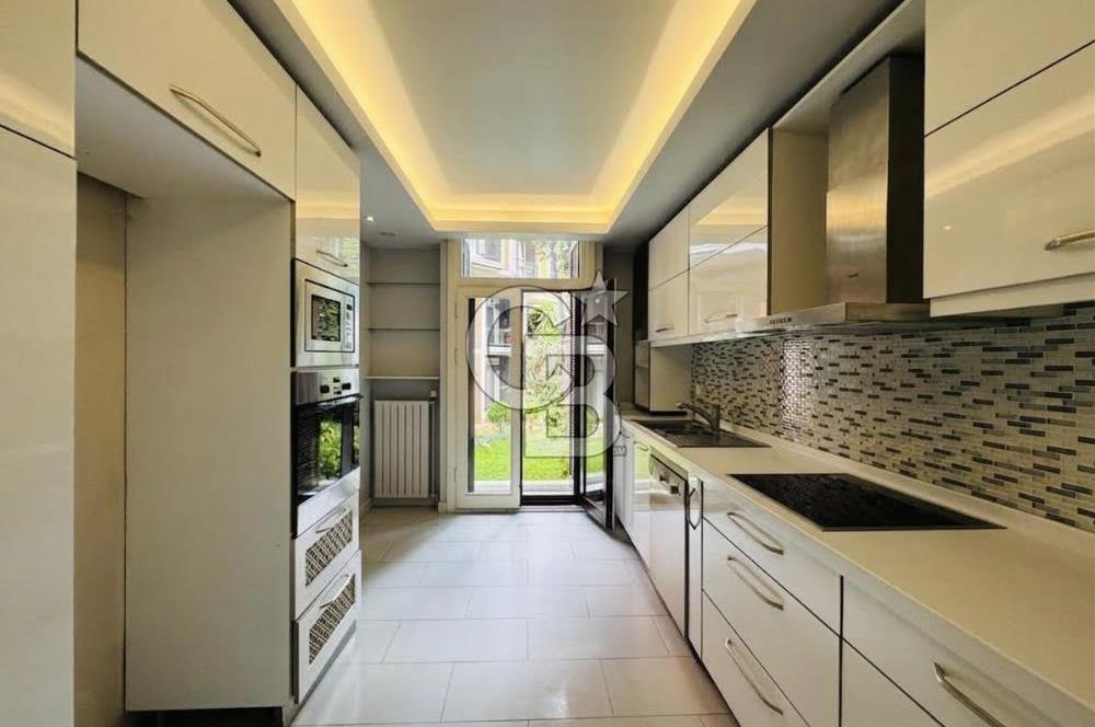 ALTUNİZADE MESA AVRUPA 2.KISIM BAHÇE KATI 3,5+ 1 KİRALIK DAİRE
