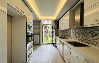 ALTUNİZADE MESA AVRUPA 2.KISIM BAHÇE KATI 3,5+ 1 KİRALIK DAİRE