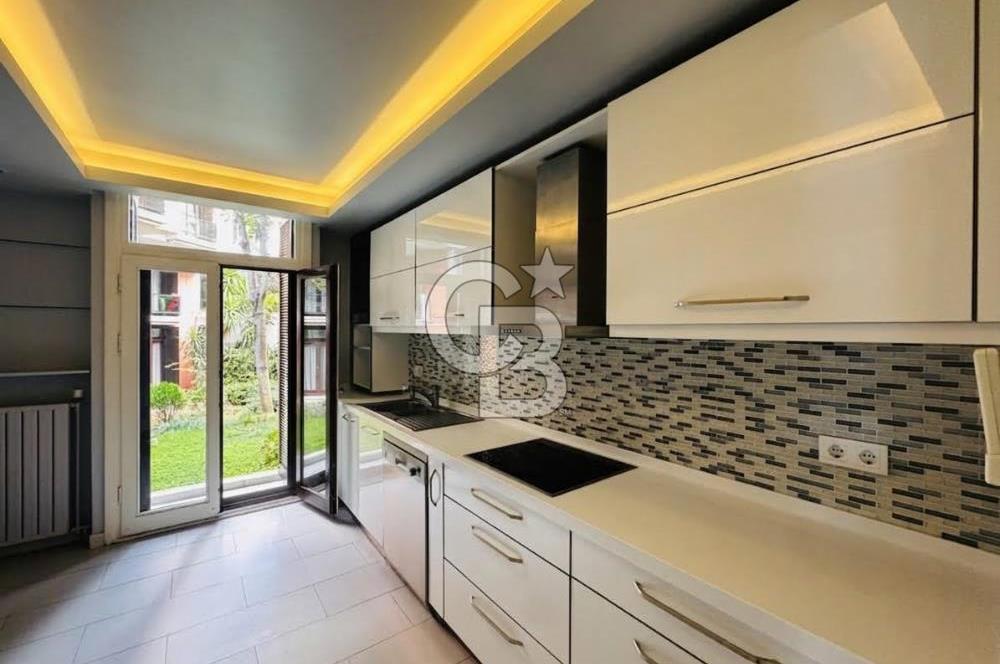ALTUNİZADE MESA AVRUPA 2.KISIM BAHÇE KATI 3,5+ 1 KİRALIK DAİRE