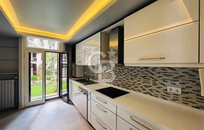 ALTUNİZADE MESA AVRUPA 2.KISIM BAHÇE KATI 3,5+ 1 KİRALIK DAİRE