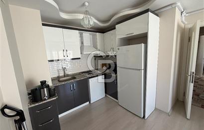 Gümüşpala'da Full Eşyalı 1+1 Kiralık Daire
