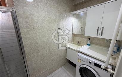 Gümüşpala'da Full Eşyalı 1+1 Kiralık Daire