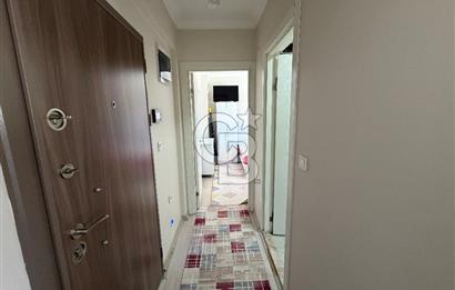 Gümüşpala'da Full Eşyalı 1+1 Kiralık Daire