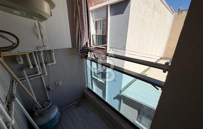 Gümüşpala'da Full Eşyalı 1+1 Kiralık Daire