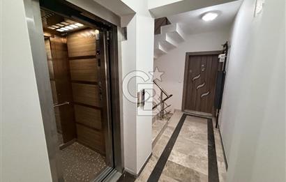 Gümüşpala'da Full Eşyalı 1+1 Kiralık Daire