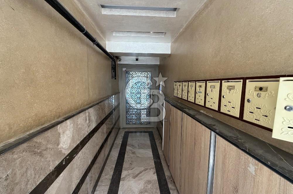 Gümüşpala'da Full Eşyalı 1+1 Kiralık Daire