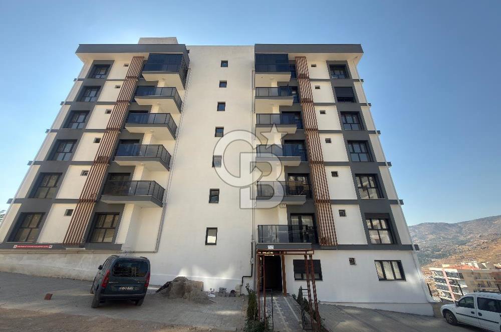 lk Oturan Siz Olun! Havuzlu Sıfır Daire Kapalı Mutfak 3+1