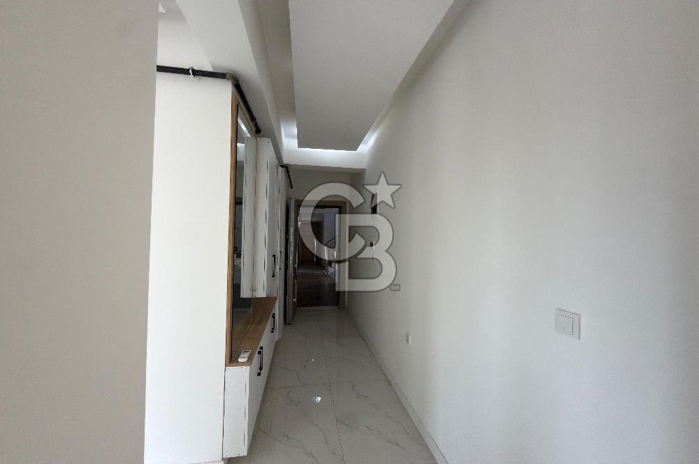 lk Oturan Siz Olun! Havuzlu Sıfır Daire Kapalı Mutfak 3+1