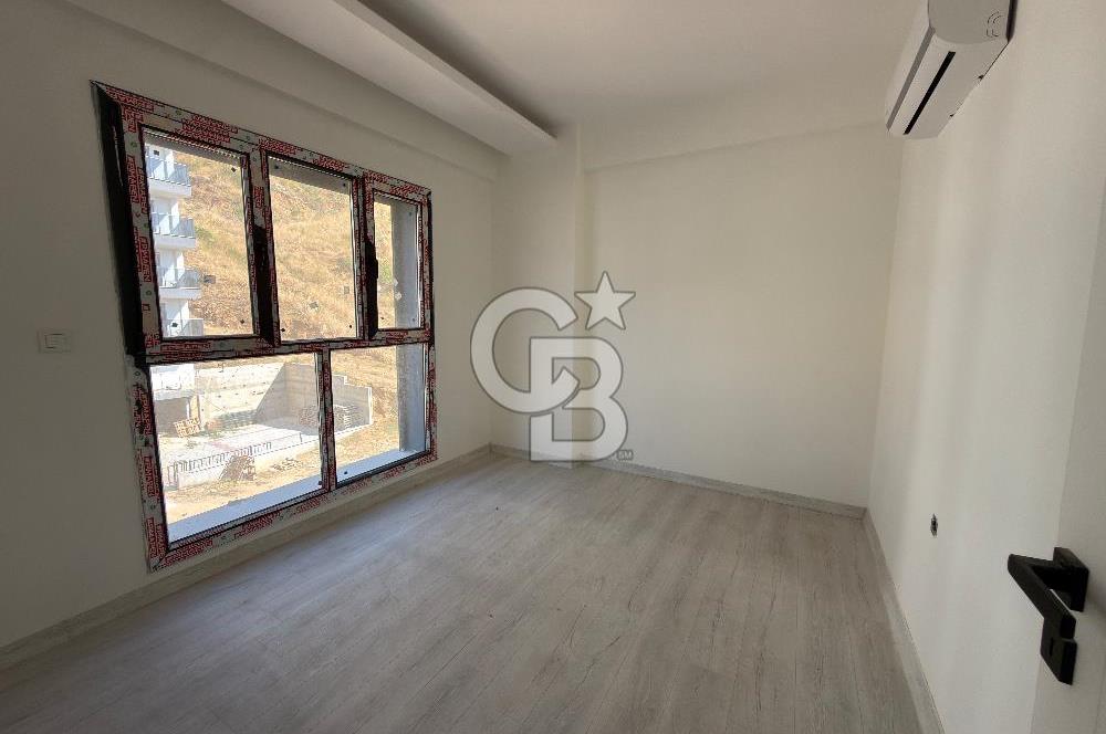 lk Oturan Siz Olun! Havuzlu Sıfır Daire Kapalı Mutfak 3+1