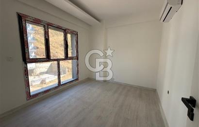 lk Oturan Siz Olun! Havuzlu Sıfır Daire Kapalı Mutfak 3+1
