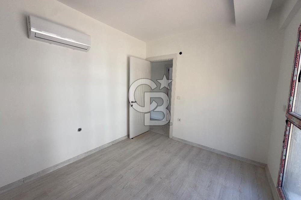 lk Oturan Siz Olun! Havuzlu Sıfır Daire Kapalı Mutfak 3+1