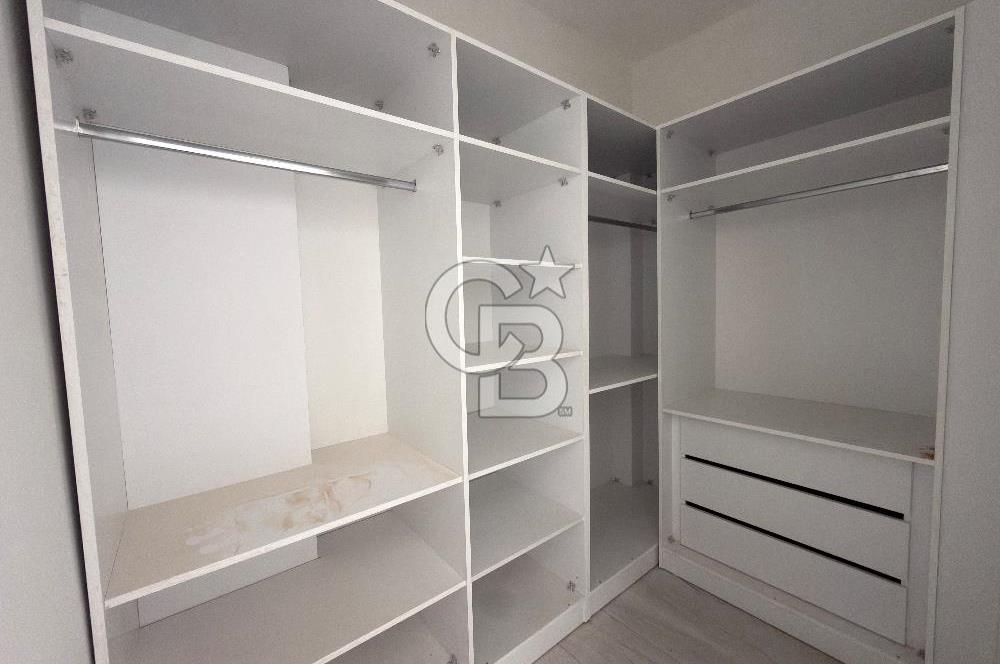 lk Oturan Siz Olun! Havuzlu Sıfır Daire Kapalı Mutfak 3+1