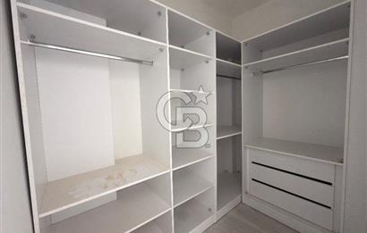 lk Oturan Siz Olun! Havuzlu Sıfır Daire Kapalı Mutfak 3+1