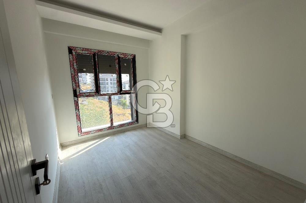lk Oturan Siz Olun! Havuzlu Sıfır Daire Kapalı Mutfak 3+1