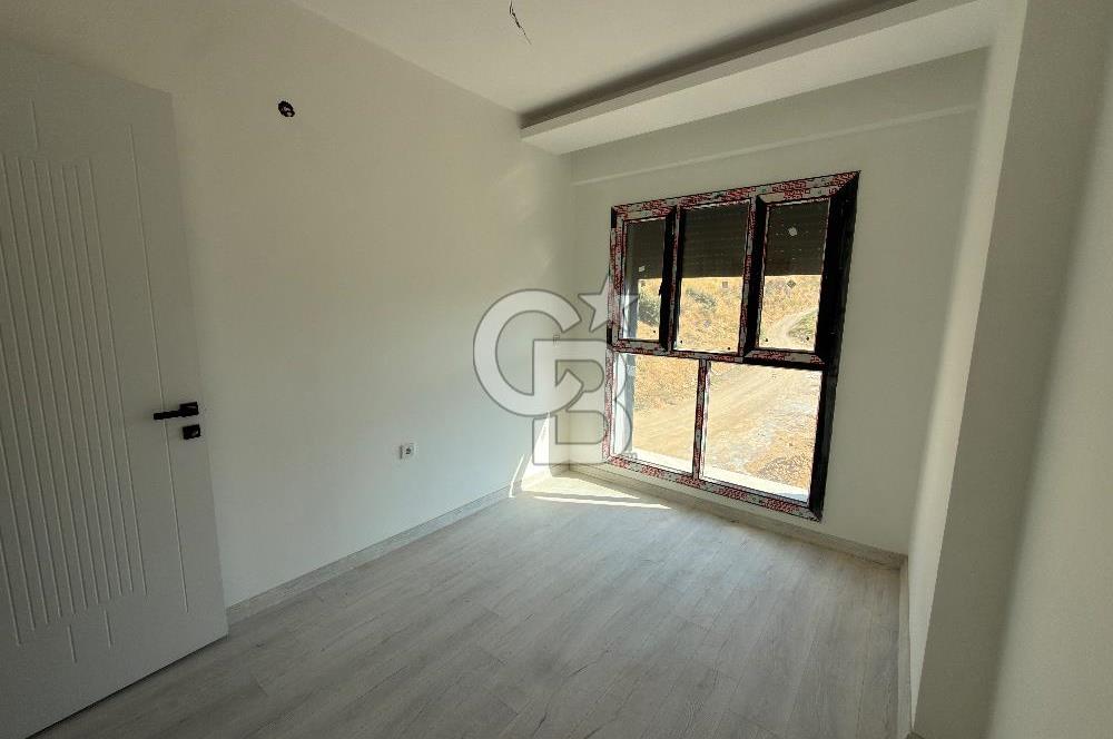 lk Oturan Siz Olun! Havuzlu Sıfır Daire Kapalı Mutfak 3+1