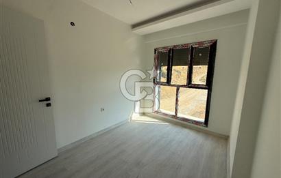 lk Oturan Siz Olun! Havuzlu Sıfır Daire Kapalı Mutfak 3+1