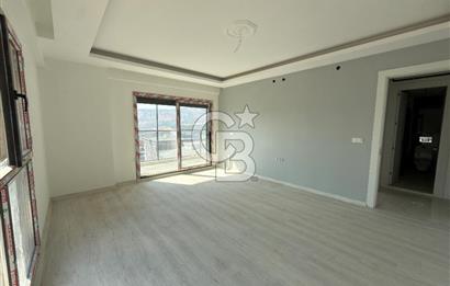 lk Oturan Siz Olun! Havuzlu Sıfır Daire Kapalı Mutfak 3+1