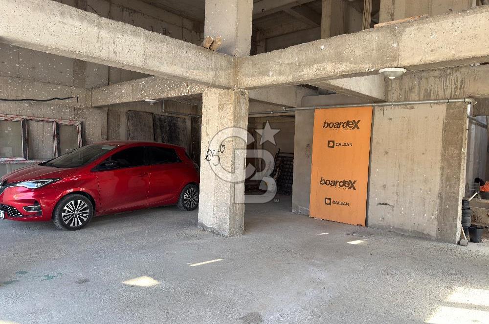 lk Oturan Siz Olun! Havuzlu Sıfır Daire Kapalı Mutfak 3+1